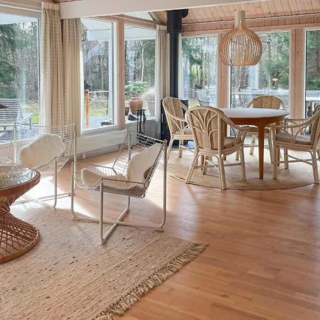 Amazing Home In Rorvig With Wifi Rørvig