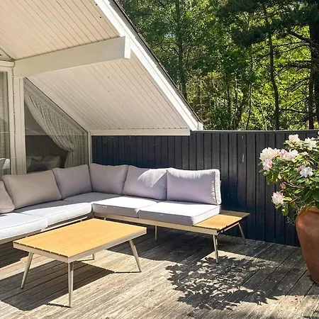 Amazing Home In Rorvig With Wifi Casa vacanze
