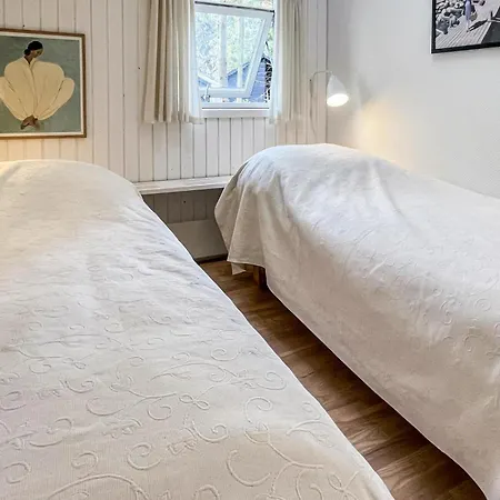 Amazing Home In Rorvig With Wifi Rørvig